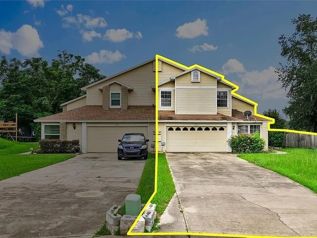 property at 7212 Alston Ct