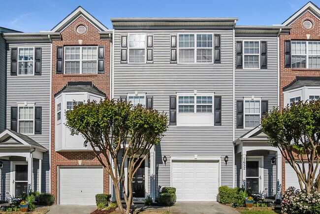 property at 1654 Snow Mass Way