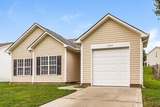 2659 Captains Watch Rd NE in Kannapolis, NC - Building Photo - Building Photo