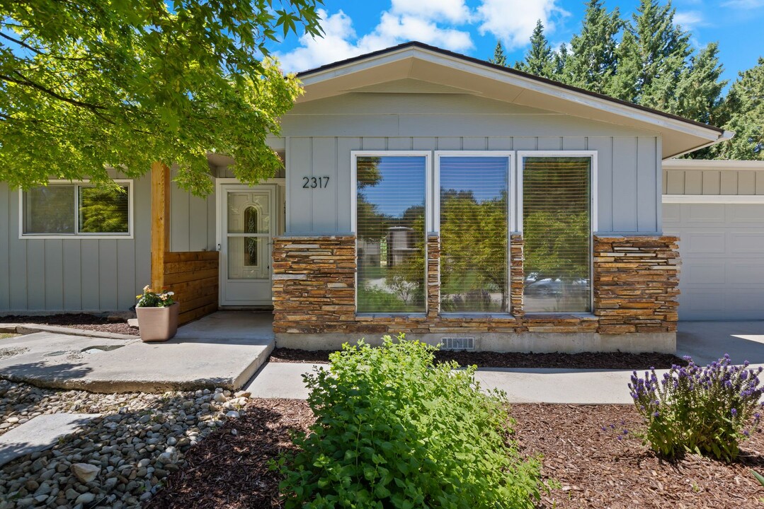 2317 Scyene Way in Boise, ID - Building Photo