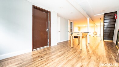 111 Rogers Ave in Brooklyn, NY - Foto de edificio - Building Photo