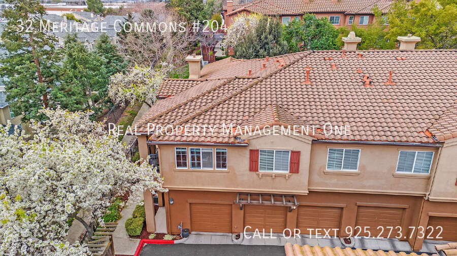 32 Meritage Common in Livermore, CA - Building Photo