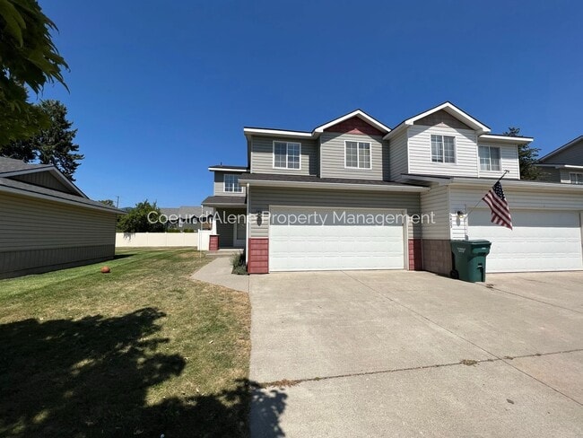 property at 6405 W Trestle St
