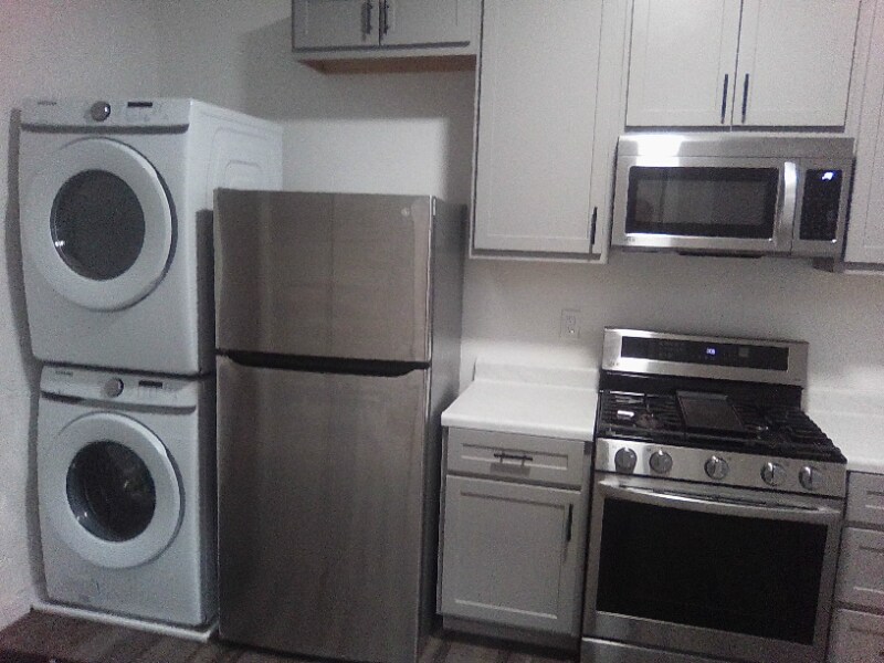 3440 Oregon Ave, Unit 1st floor in St. Louis, MO - Building Photo