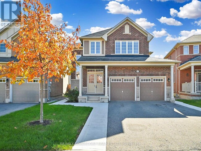 property at 23 Giltspur Rd