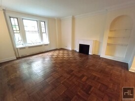 WEST 86 STREET in New York, NY - Building Photo