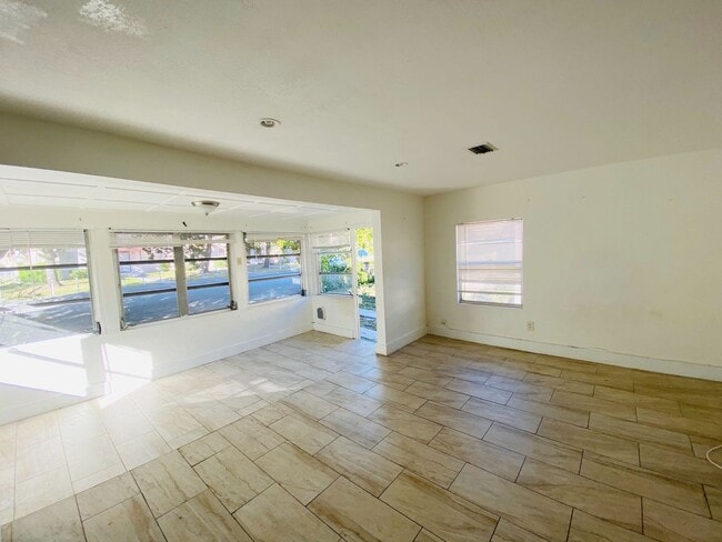 property at 2230 NW 51st Terrace