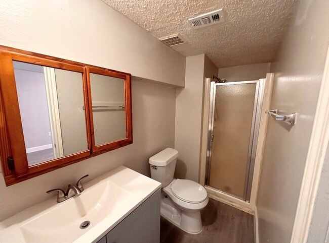 property at 507 N Houston