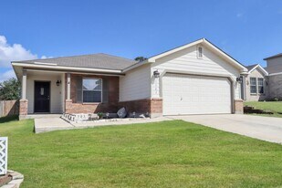 3503 Longhorn Creek in San Antonio, TX - Building Photo