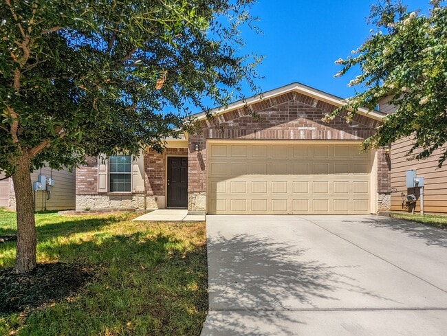 property at 11715 Wildcat Cove