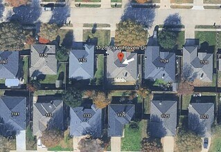 1128 Lake Haven Dr in Little Elm, TX - Building Photo - Building Photo