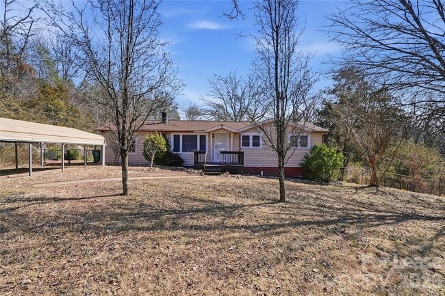 property at 214 Latta Ave