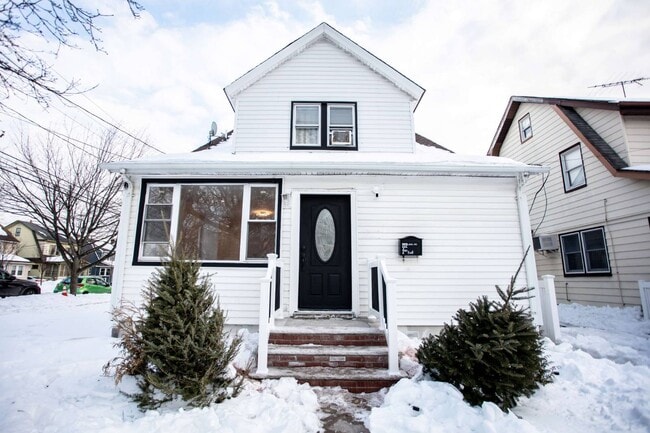 property at 222 Lowell Ave