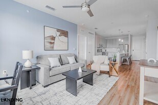 2331 Commerce Park Dr NE, Unit 4208 in Palm Bay, FL - Building Photo