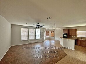 5403 Golden Gate Dr in Killeen, TX - Building Photo - Building Photo