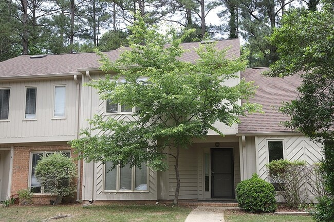 property at 112 Mossbark Ln