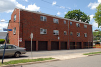 170 Central Ave in Hackensack, NJ - Foto de edificio - Building Photo