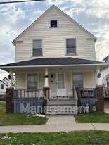 3617 W 46th St in Cleveland, OH - Building Photo