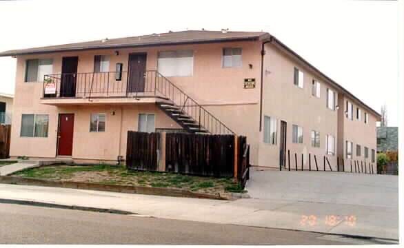 1141 7th St in National City, CA - Foto de edificio - Building Photo