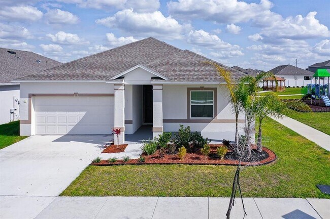 566 Pawnee Ct in Haines City, FL - Building Photo - Building Photo