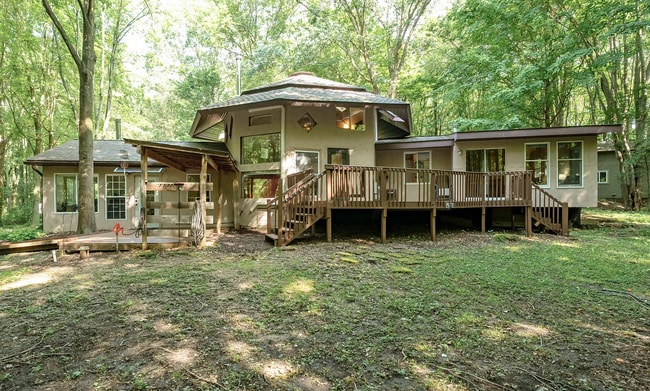 5884 E P Ave, Unit C in Kalamazoo, MI - Building Photo - Building Photo