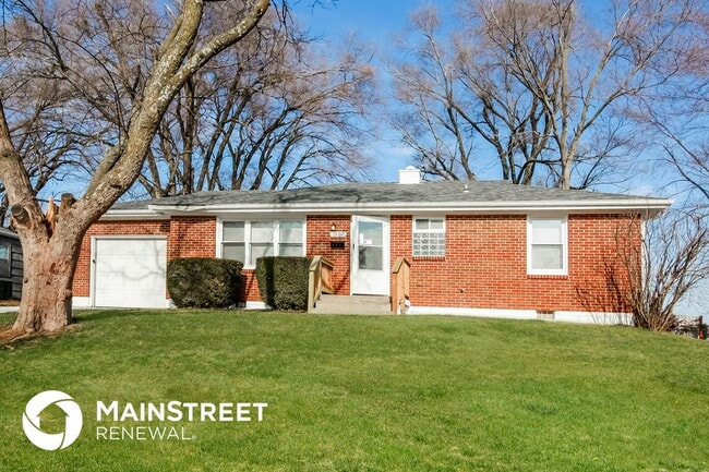 1502 SW 1st St in Lee's Summit, MO - Building Photo - Building Photo