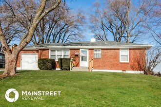 1502 SW 1st St in Lee's Summit, MO - Building Photo - Building Photo