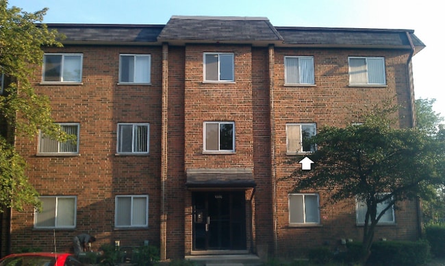 1001 Buccaneer Dr