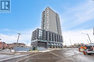 260 Malta Ave. in Brampton, ON - Building Photo