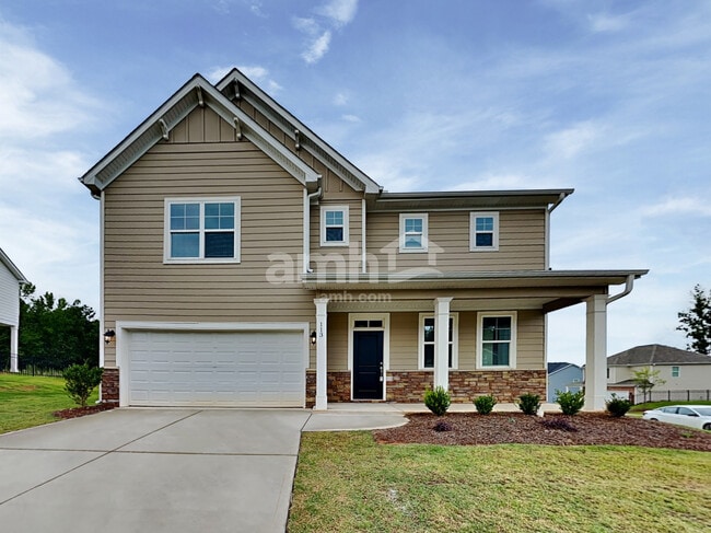 property at 113 Rivulet Dr
