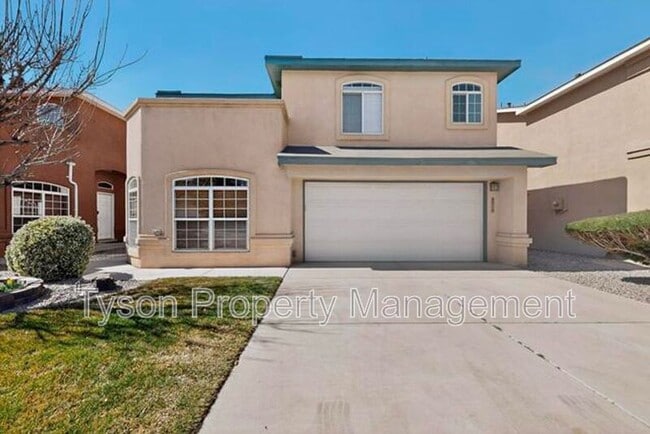 property at 2309 Kafka Pl NW