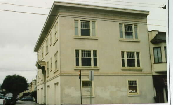 301-307 16th Ave in San Francisco, CA - Building Photo - Building Photo