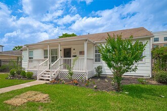4110 Gramercy St in Houston, TX - Building Photo - Building Photo