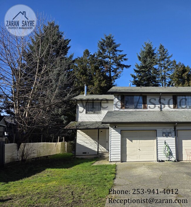 property at 1821 C Pl SE