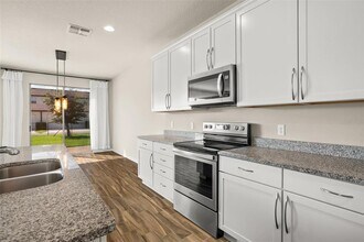 2669 Tahoe Terrace in St. Cloud, FL - Building Photo - Building Photo