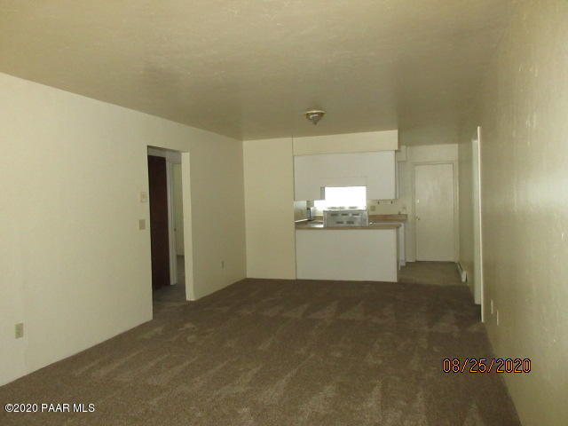 459 W Merritt St-Unit -B in Prescott, AZ - Foto de edificio - Building Photo
