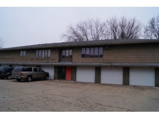 1525 4th Ave SE in Rochester, MN - Building Photo