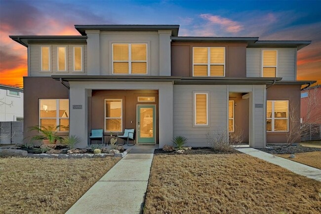 5309a Baythorne Dr in Austin, TX - Building Photo - Building Photo