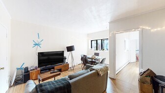515 Beacon St, Unit 6 in Boston, MA - Building Photo