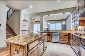 643 Rockingham Dr in Irving, TX - Building Photo - Building Photo