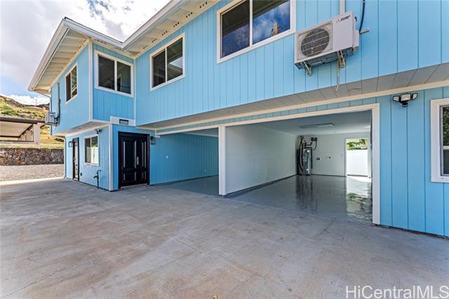 87-1474-1474 Akowai Rd in Waianae, HI - Building Photo - Building Photo