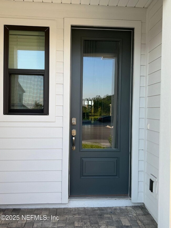 11380 Newtonian Blvd in Jacksonville, FL - Building Photo - Building Photo
