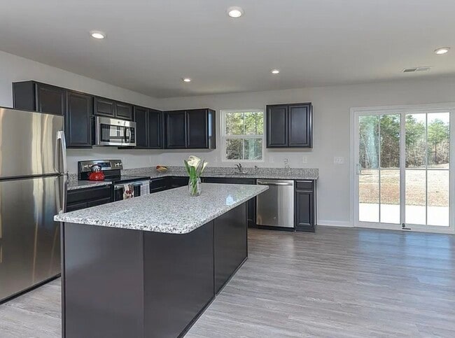 1408 Kobuk Vly Ct in Lexington, SC - Building Photo - Building Photo