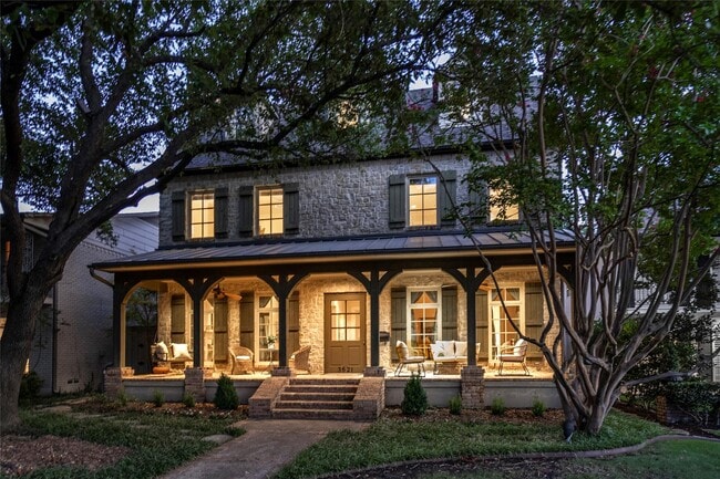 3621 Shenandoah St in Dallas, TX - Building Photo - Building Photo