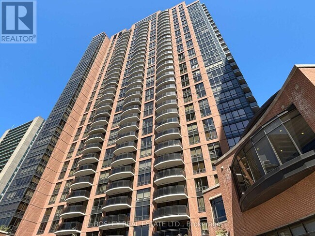 33-2333 Sheppard Ave E