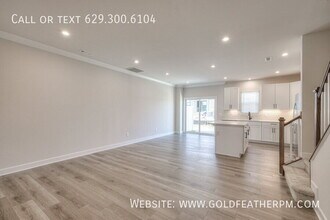 2009 Walnut Ln in Gallatin, TN - Building Photo - Building Photo