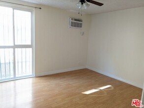 633 N Sweetzer Ave in West Hollywood, CA - Building Photo - Building Photo