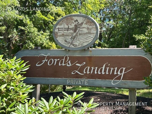 28 Fords Landing Dr in Dover, NH - Building Photo - Building Photo