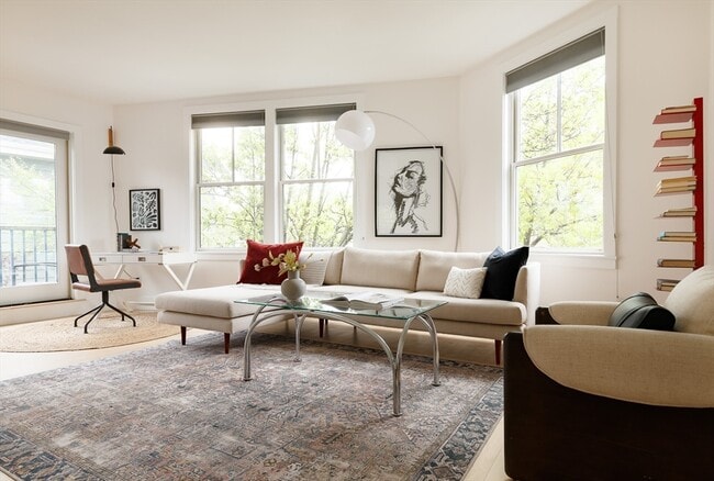 94 Hampshire St, Unit 2