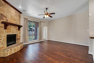 14307 Andrews Ridge Ln in Humble, TX - Building Photo
